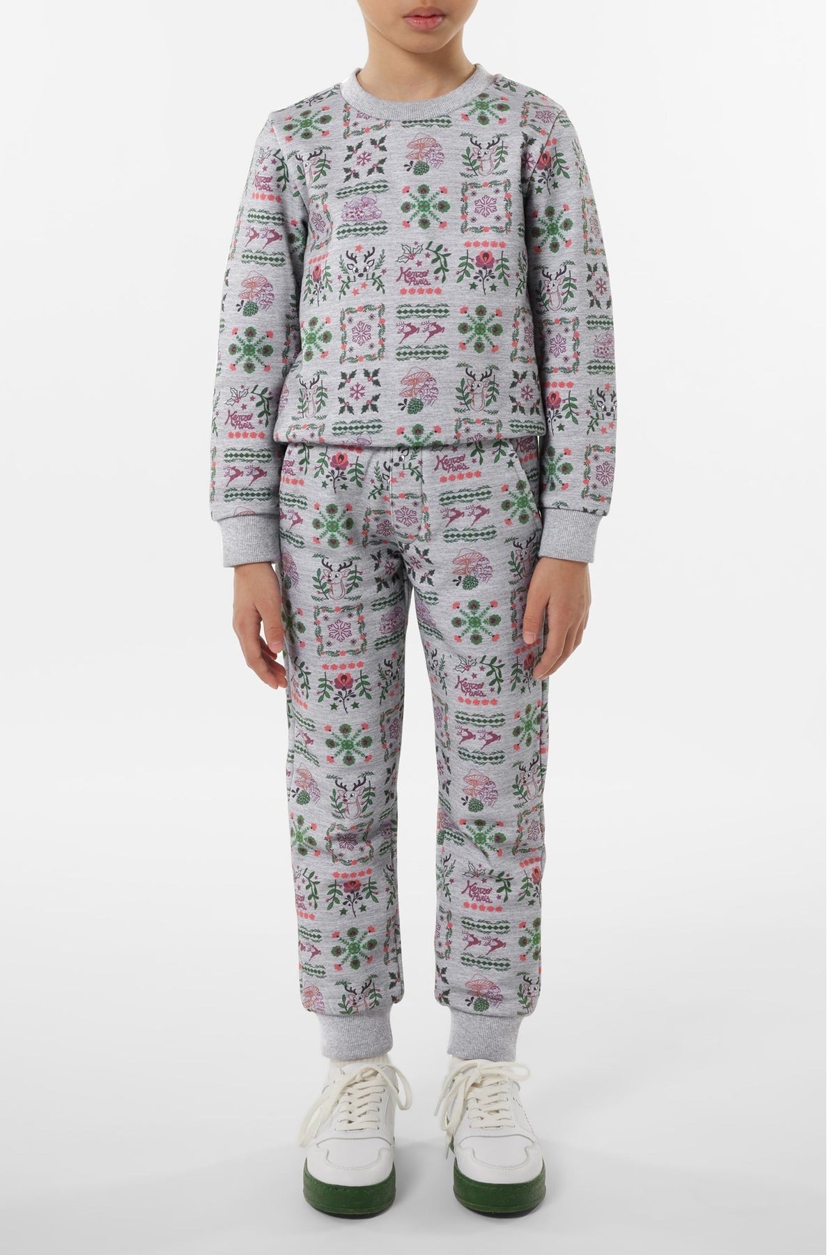 Pantalon Jogging