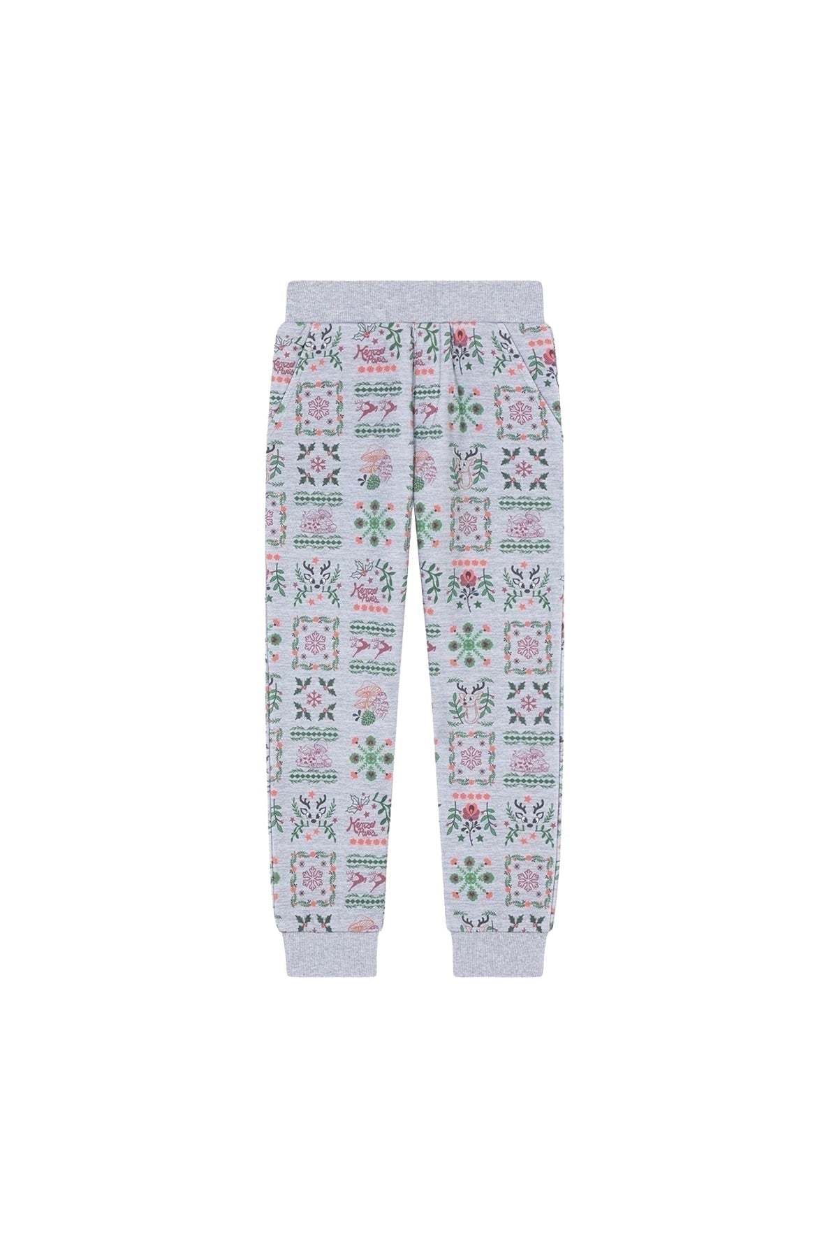 Pantalon Jogging /// LVMH  & MODIF OK