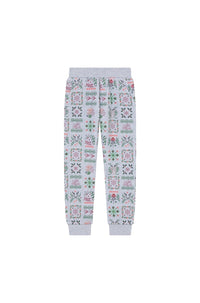 Pantalon Jogging