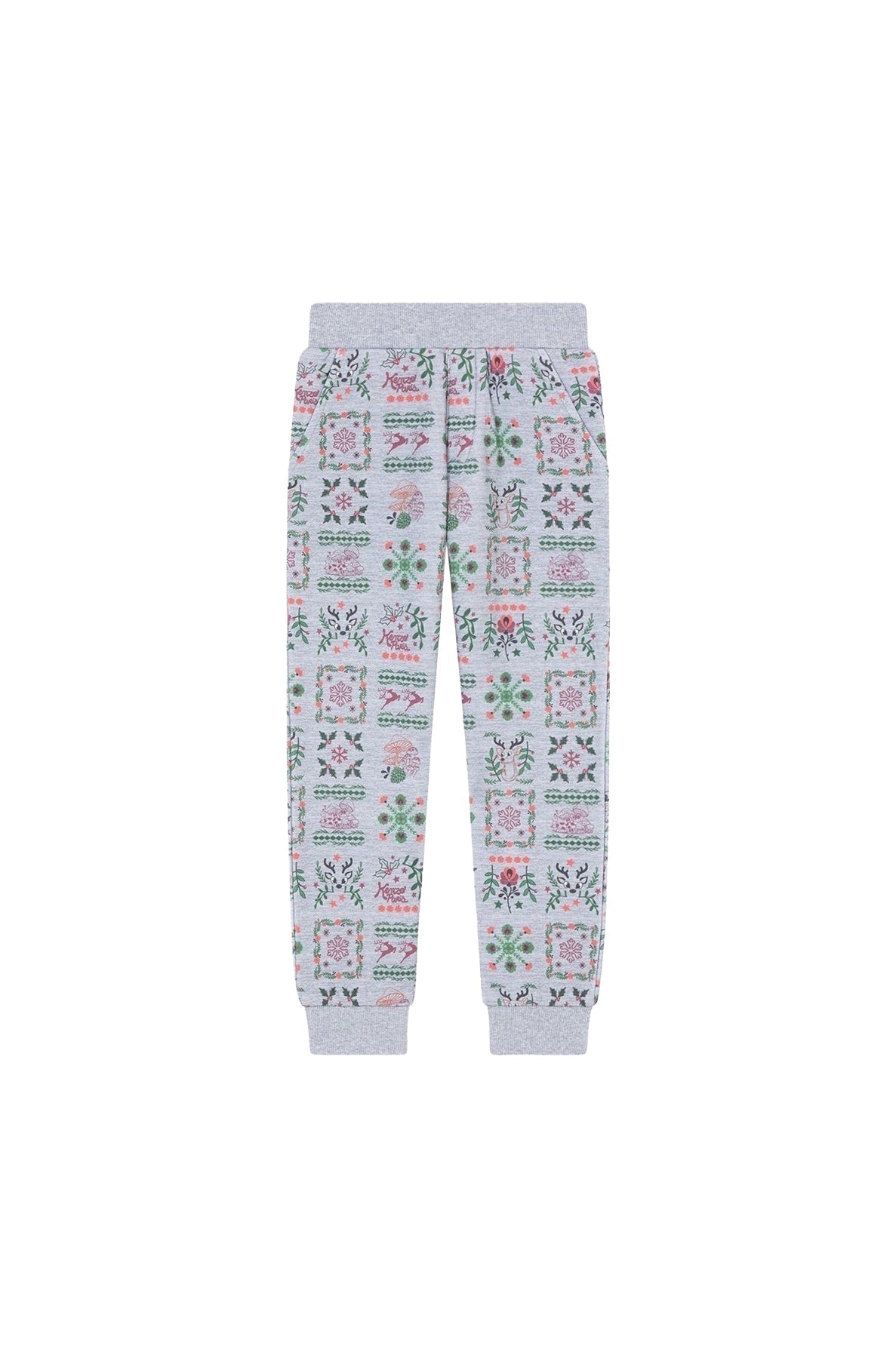 Pantalon Jogging