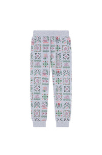 Pantalon Jogging