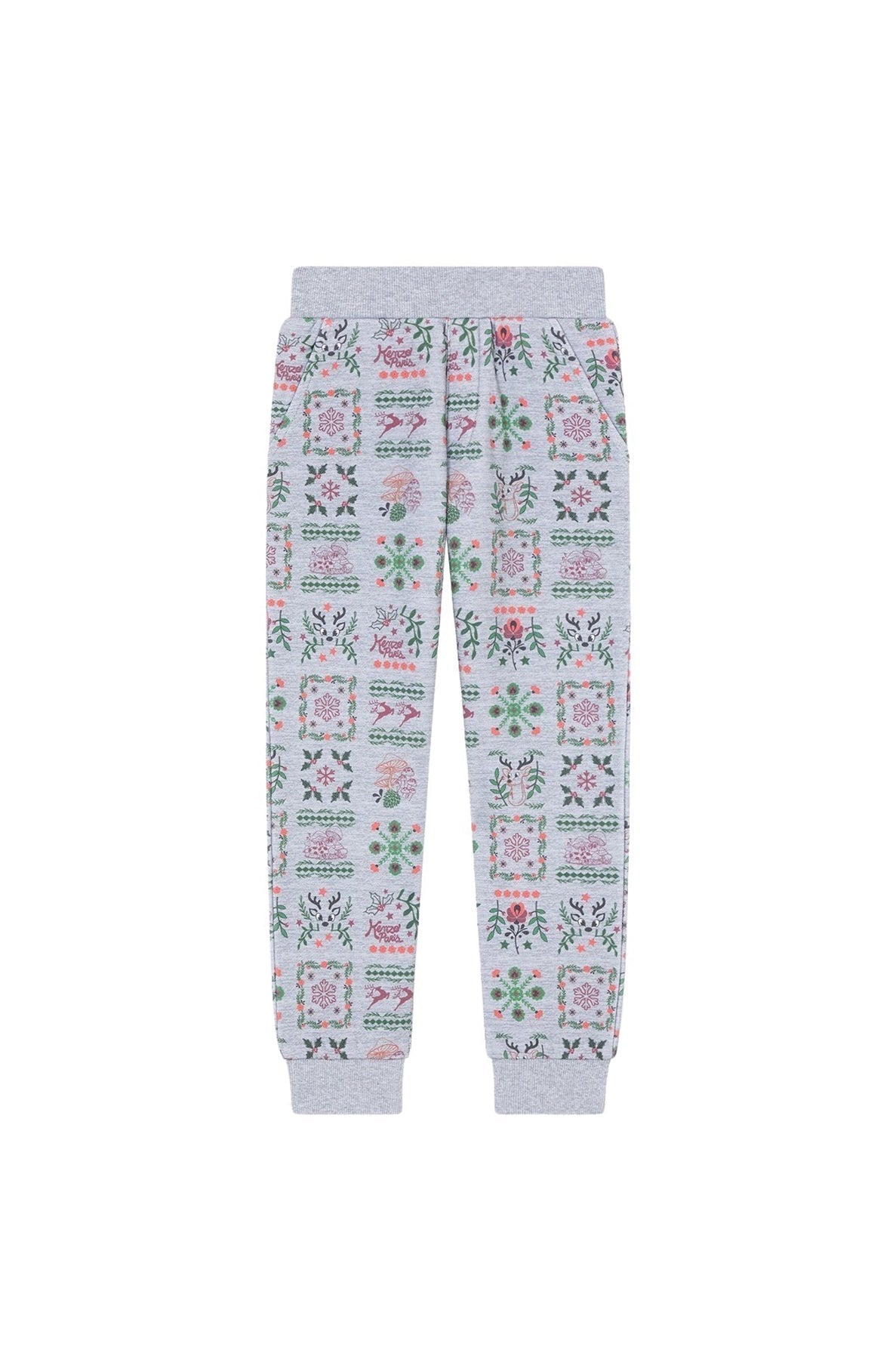 Pantalon Jogging