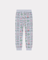 Pantalon Jogging