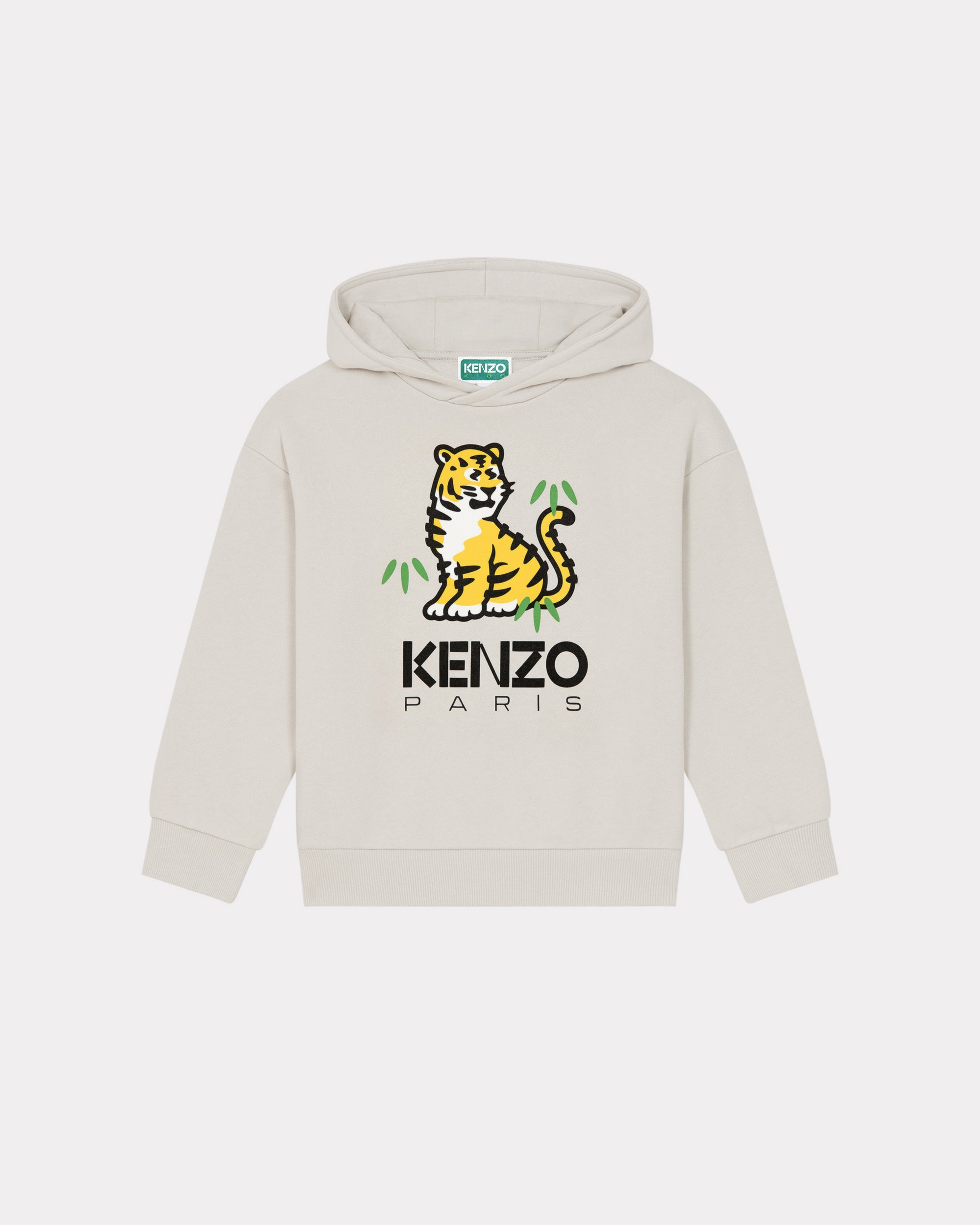 Sweat A Capuche