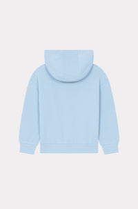 Sweatshirt Kenzo Club Varsity Tiger - Deep Orange