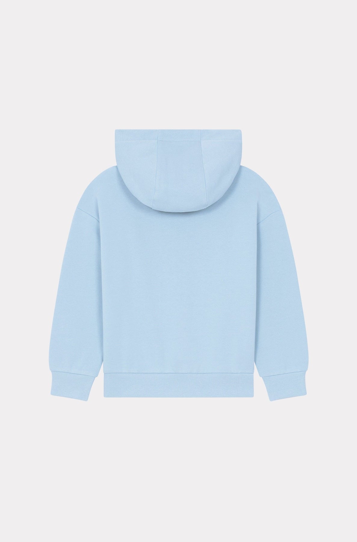 Sweatshirt Kenzo Club Varsity Tiger - Deep Orange