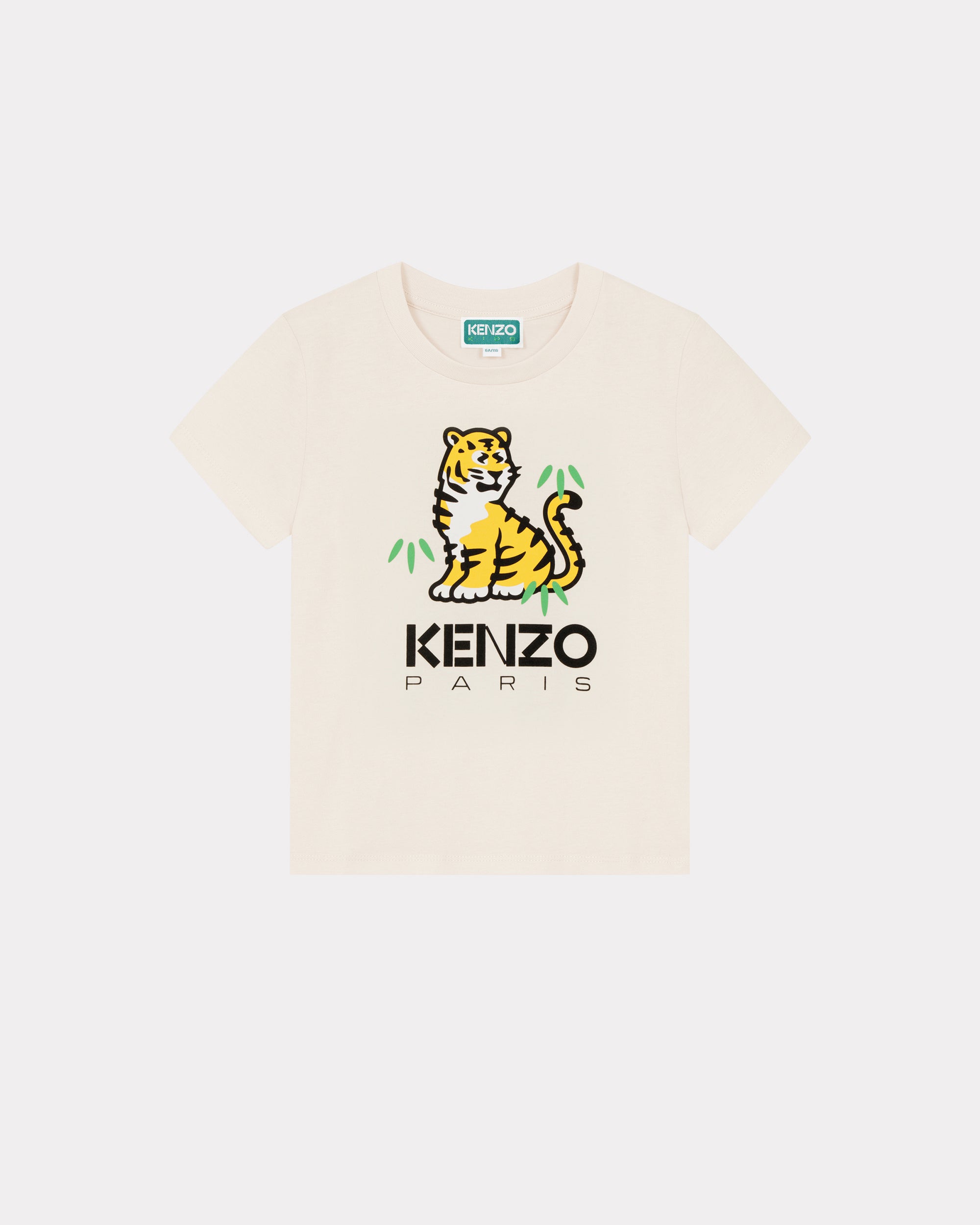 Tee-Shirt Manches Courtes