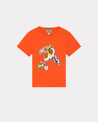 Tee-Shirt Manches Courtes