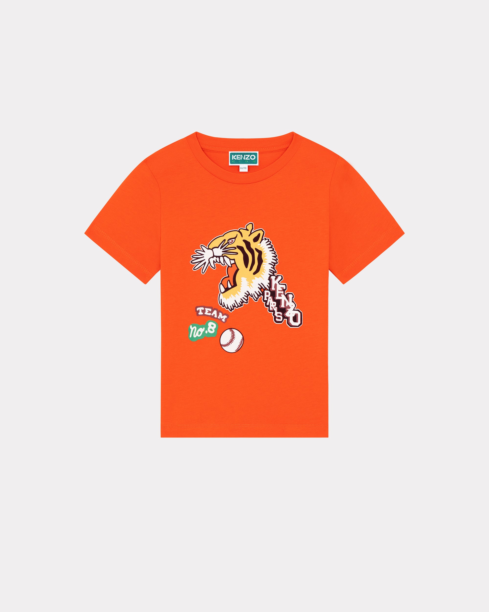 Tee-Shirt Manches Courtes