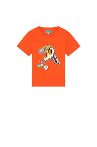 Tee-Shirt Manches Courtes /// LVMH