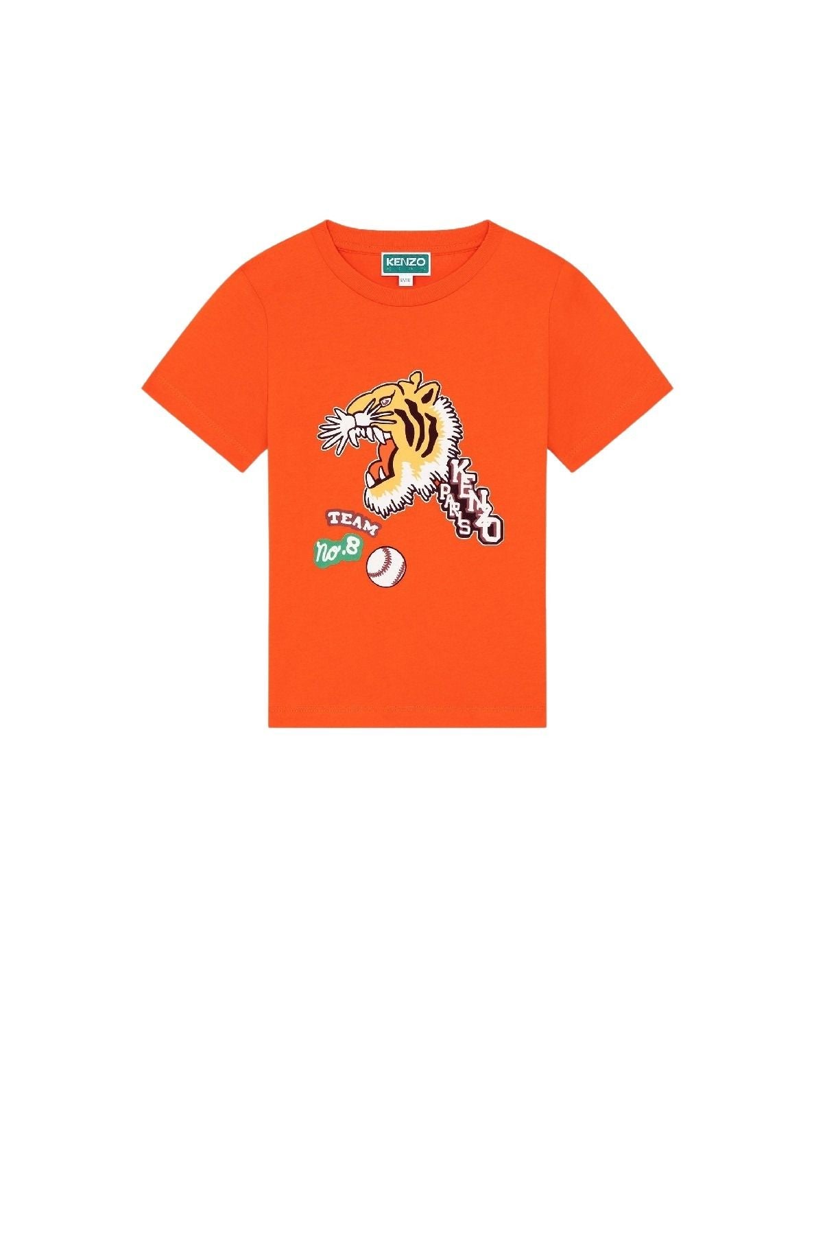 Tee-Shirt Manches Courtes /// LVMH