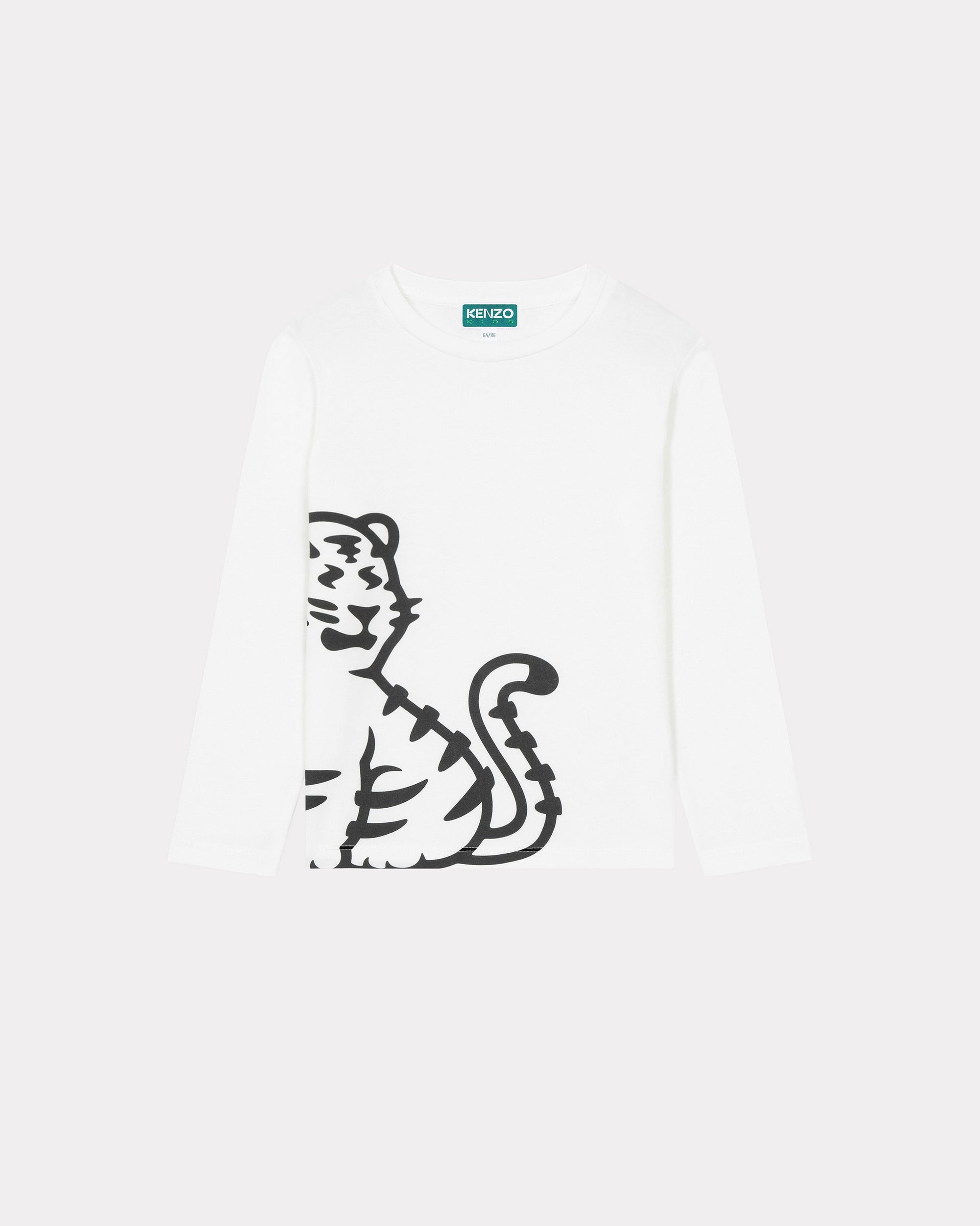 Tee-Shirt Manches Longues
