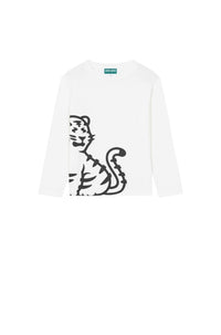 Tee-Shirt Manches Longues /// LVMH