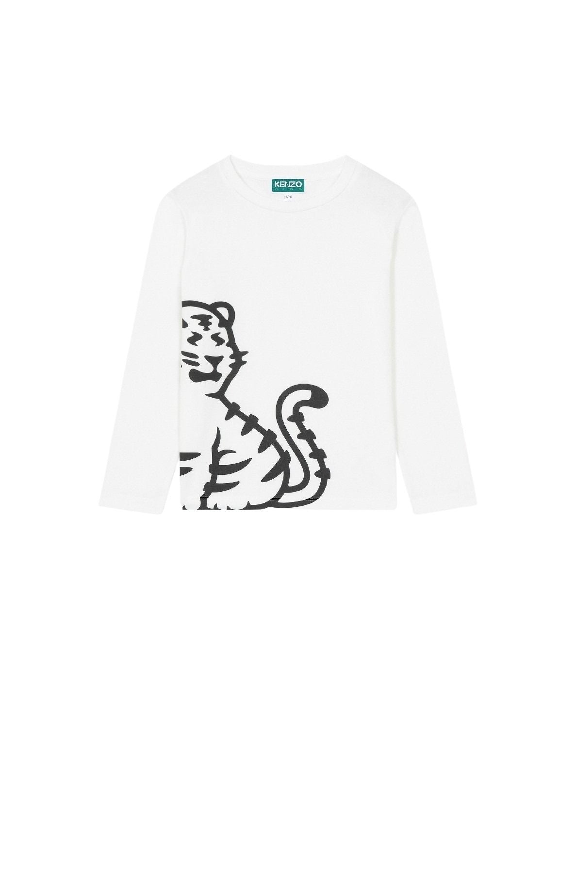 Tee-Shirt Manches Longues /// LVMH