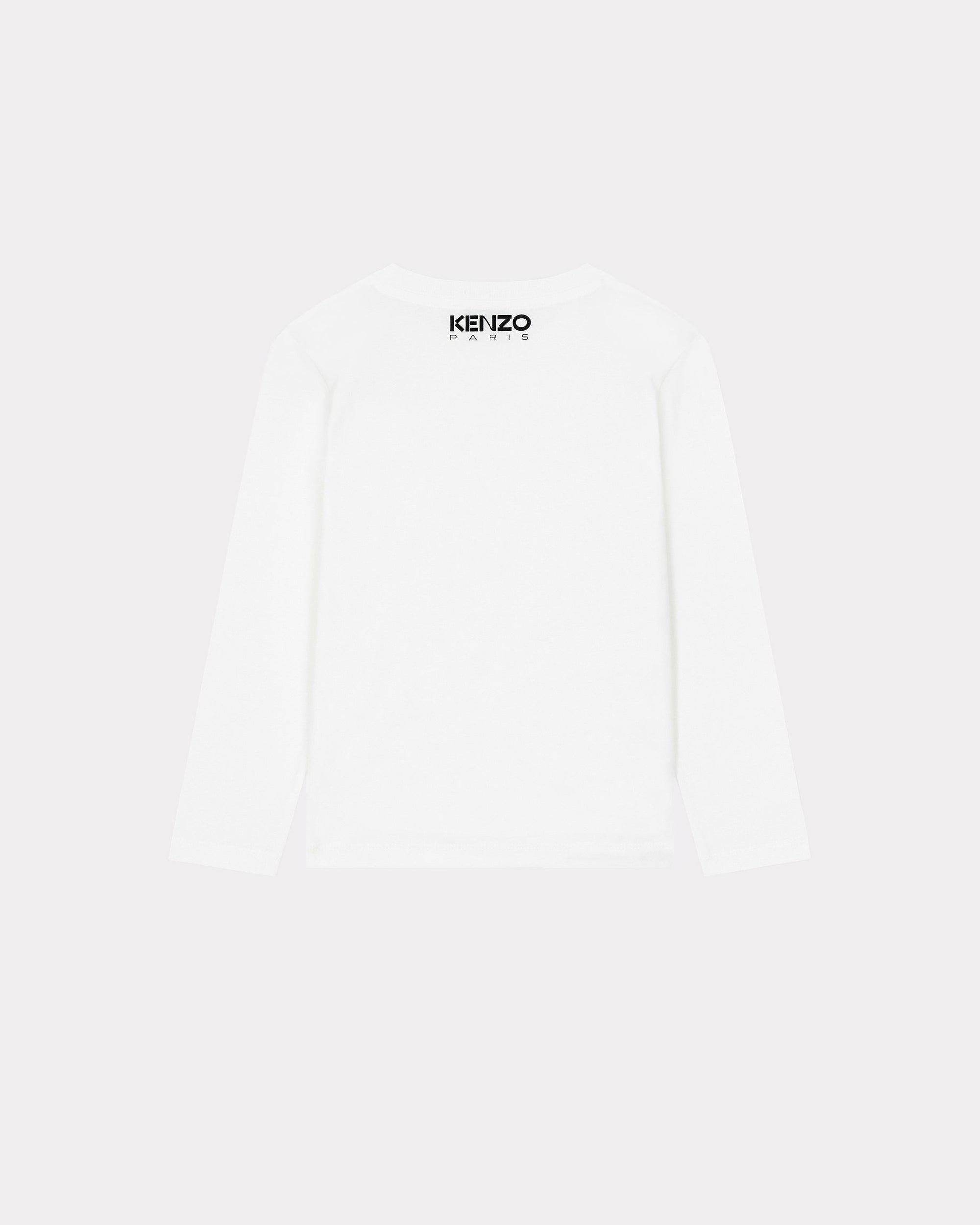 Tee-Shirt Manches Longues