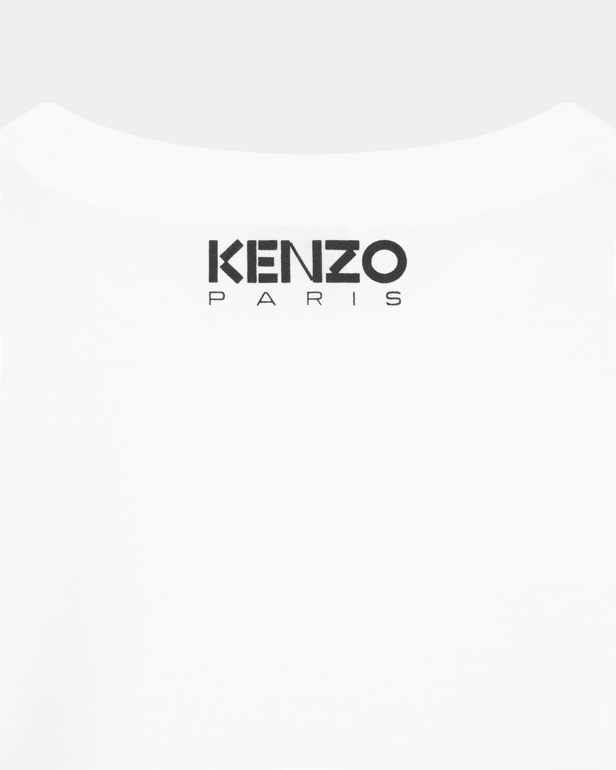 Tee-Shirt Manches Longues