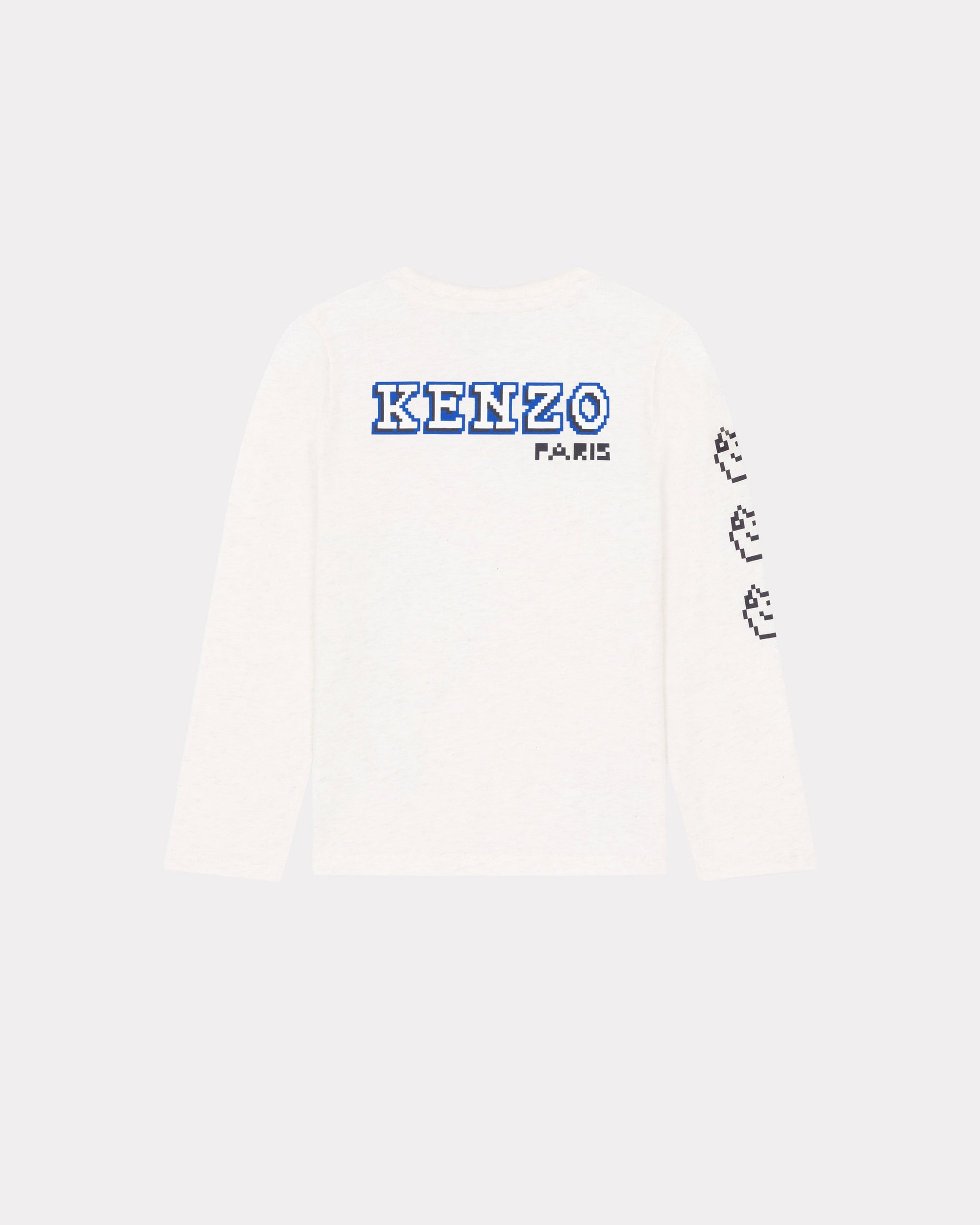 Tee-Shirt Manches Longues