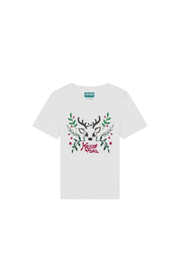 Tee-Shirt Manches Courtes