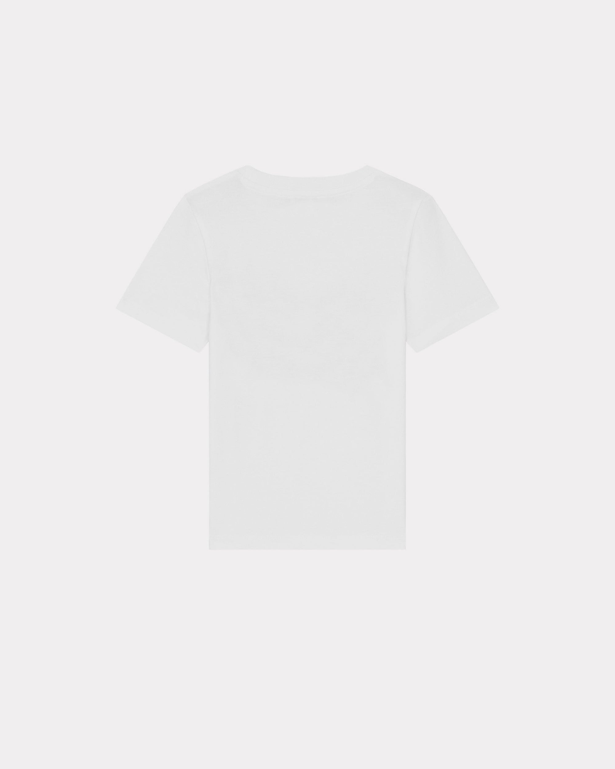 Tee-Shirt Manches Courtes