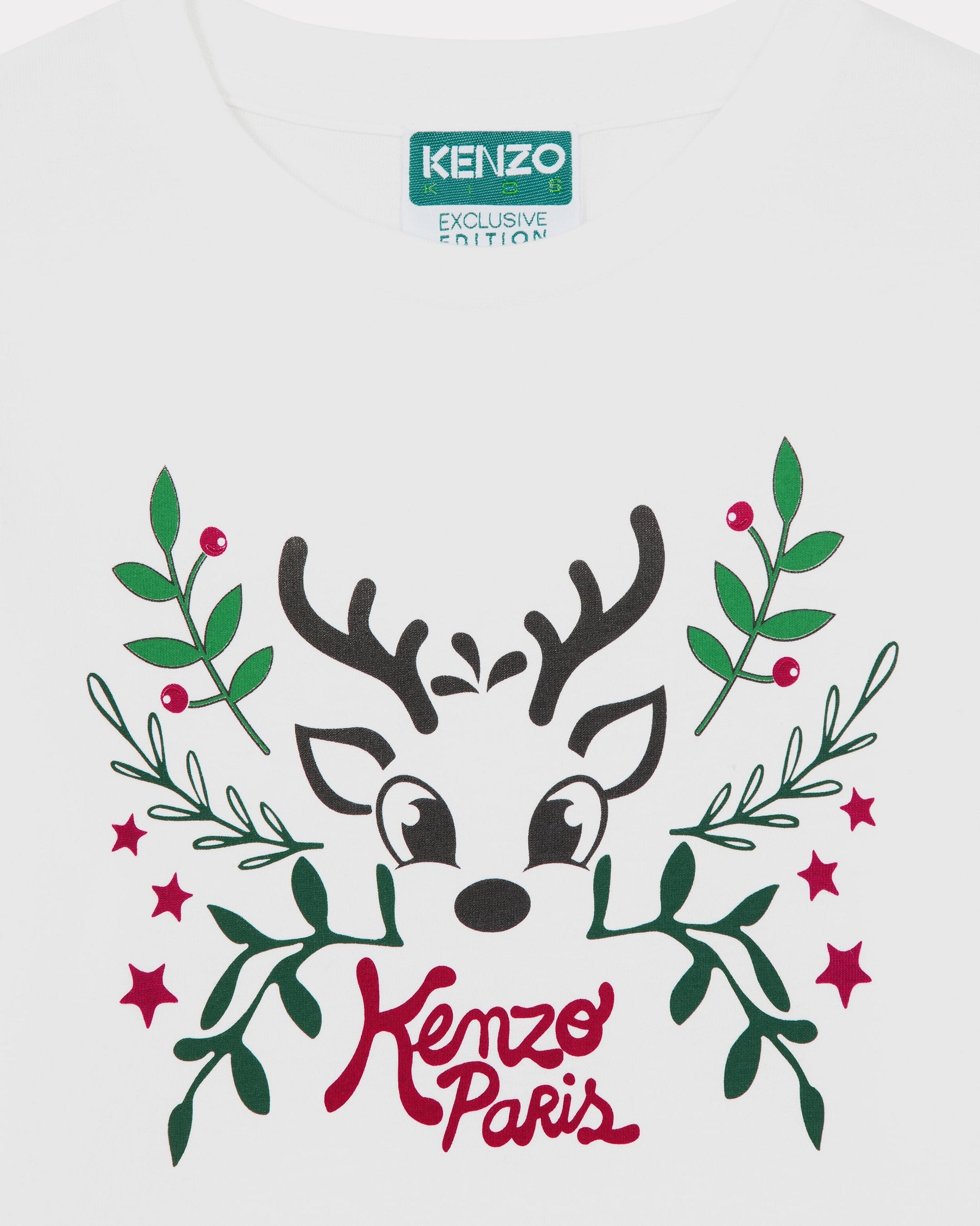 Tee-Shirt Manches Courtes
