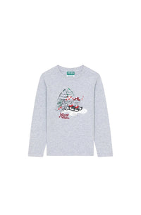 Tee-Shirt Manches Longues