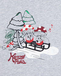 Tee-Shirt Manches Longues