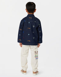 Veste Jeans