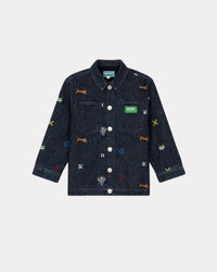 Veste Jeans