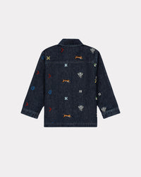 Veste Jeans