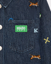 Veste Jeans