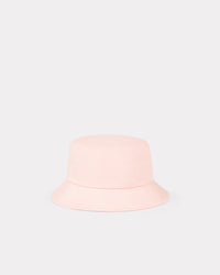 Bob doublé en coton - Faded Pink