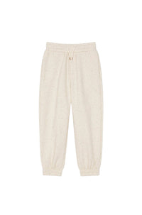 Pantalon de jogging Tokyo Paris Kotora Tiger - Cream