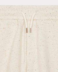 Pantalon de jogging 'Tokyo Paris Kotora Tiger' - Cream