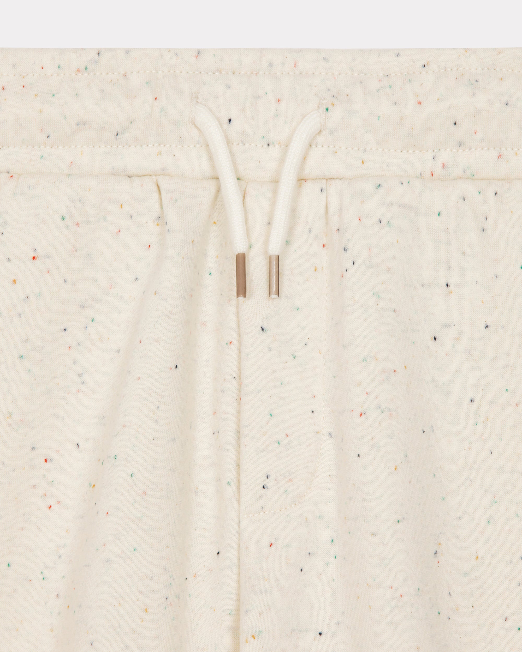 Pantalon de jogging 'Tokyo Paris Kotora Tiger' - Cream