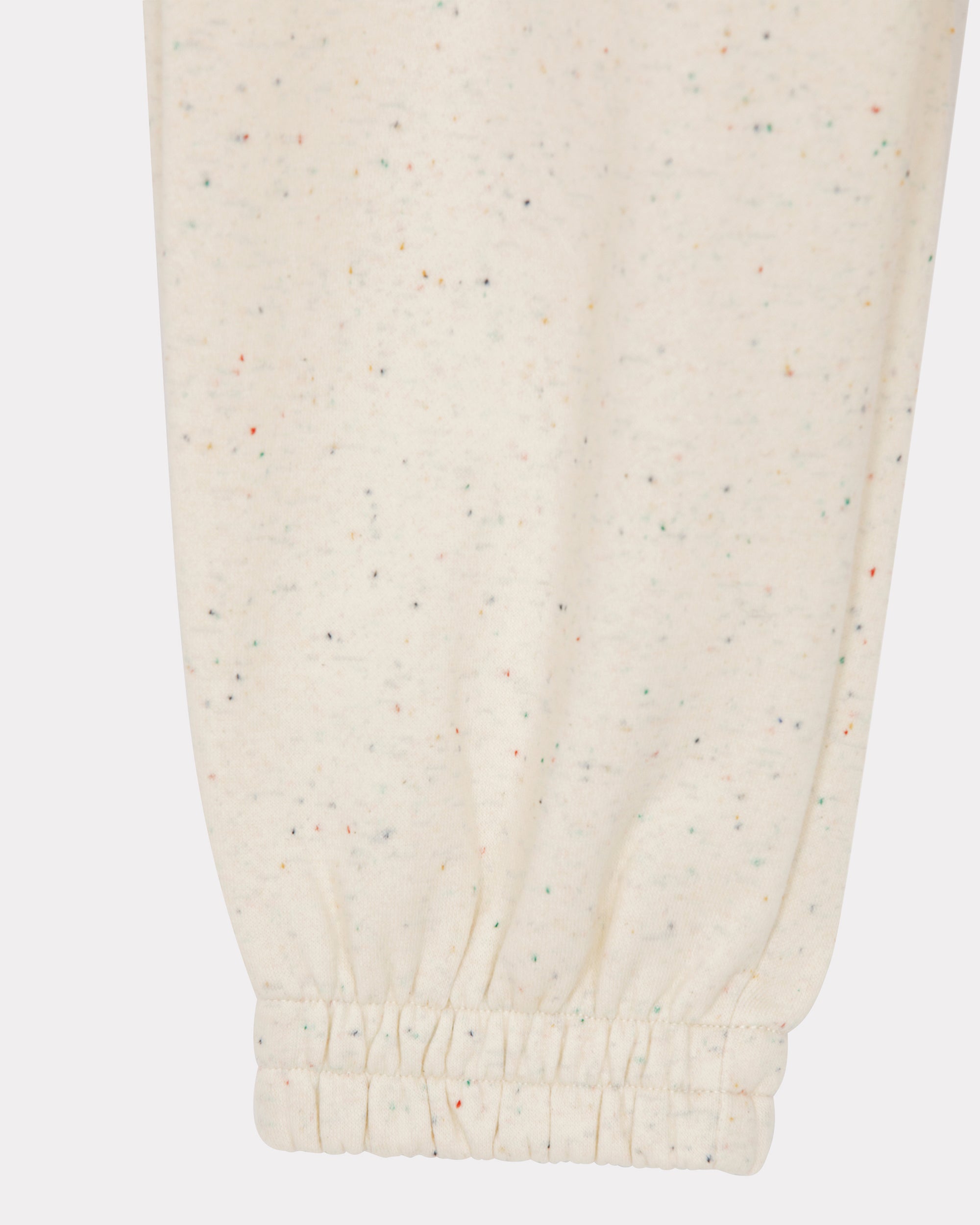 Pantalon de jogging 'Tokyo Paris Kotora Tiger' - Cream