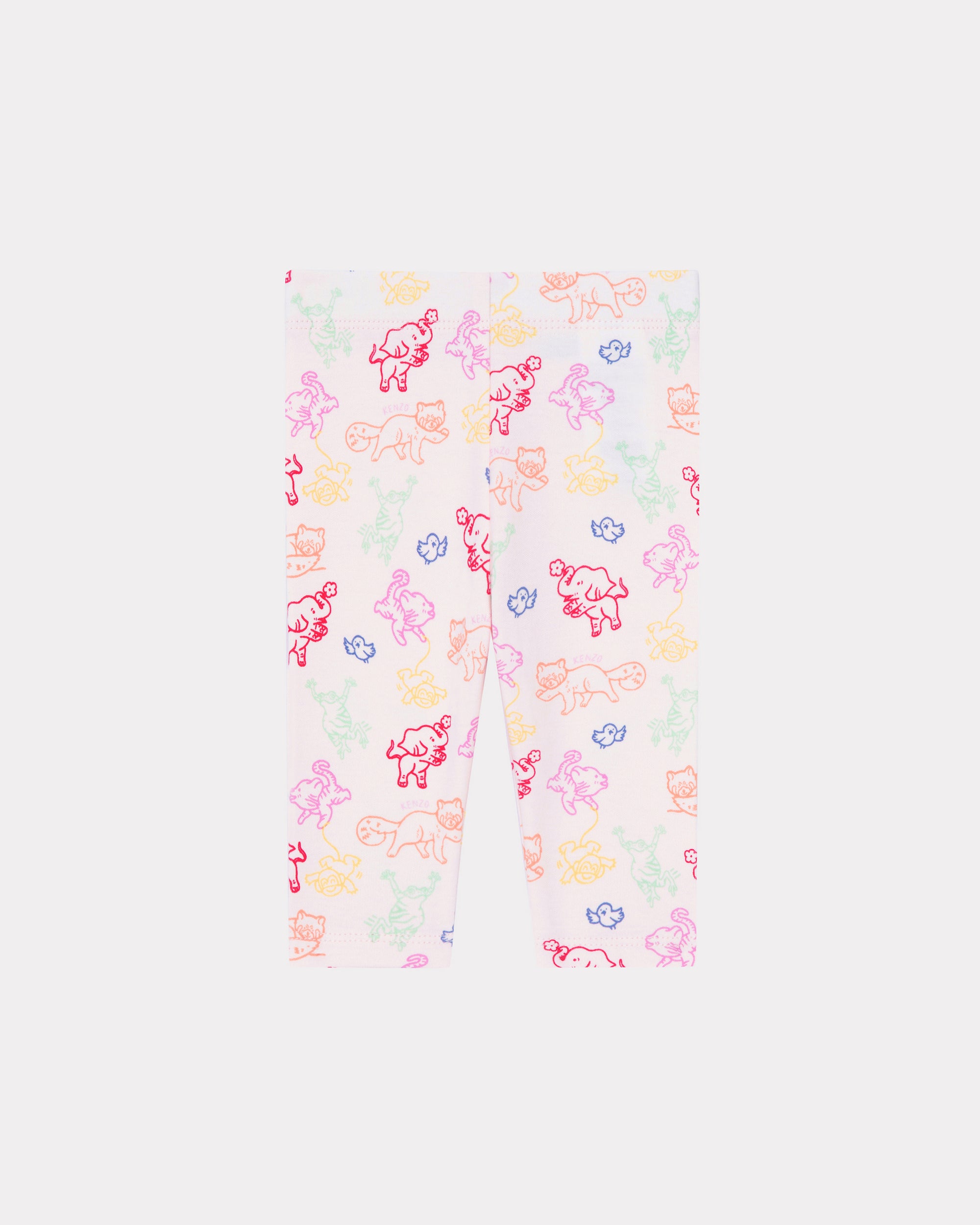Ens.Robe+Legging+Bandeau