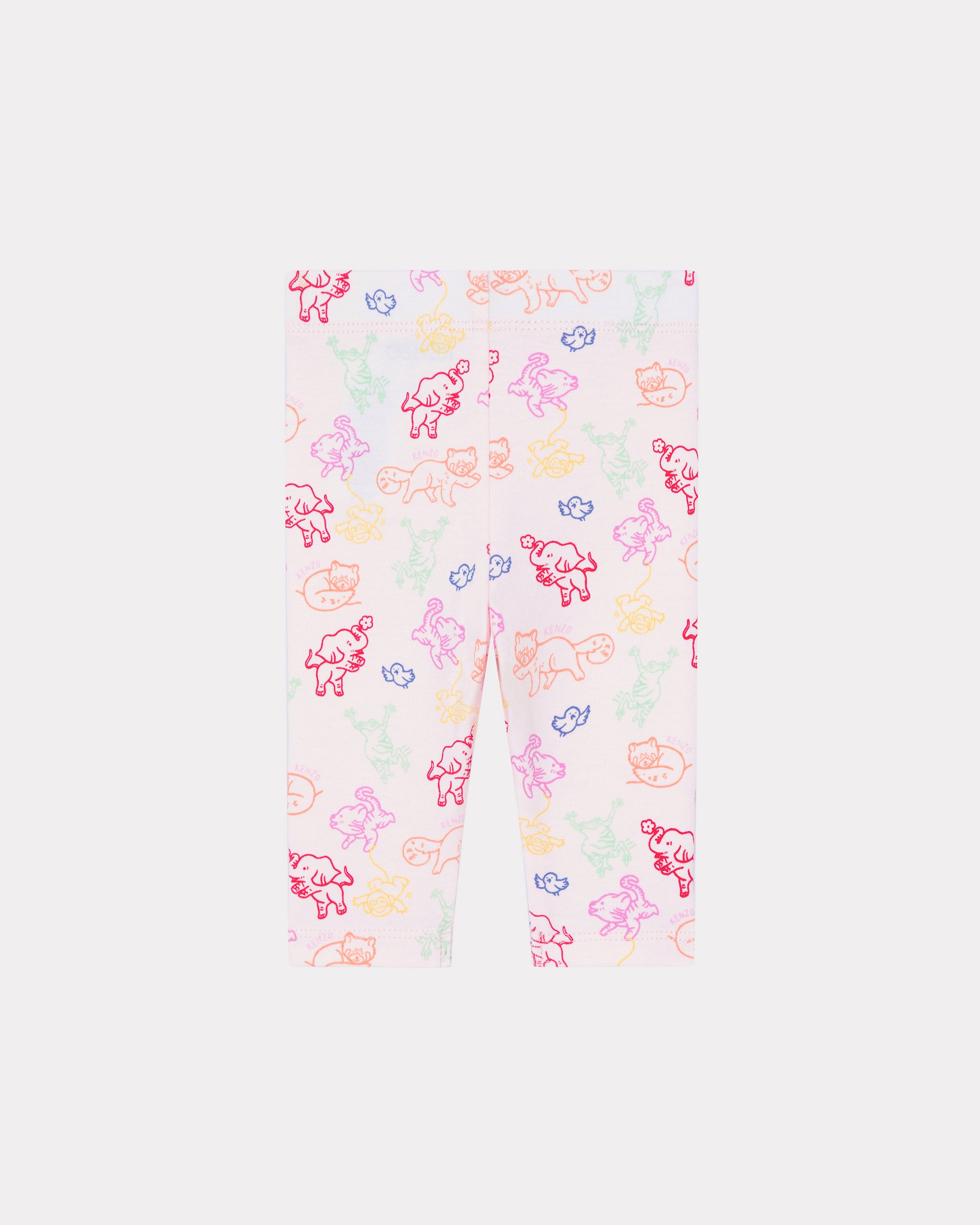 Ens.Robe+Legging+Bandeau