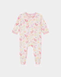 Ens.Pyjama+Bavoir+Bonnet
