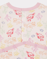 Ens.Pyjama+Bavoir+Bonnet