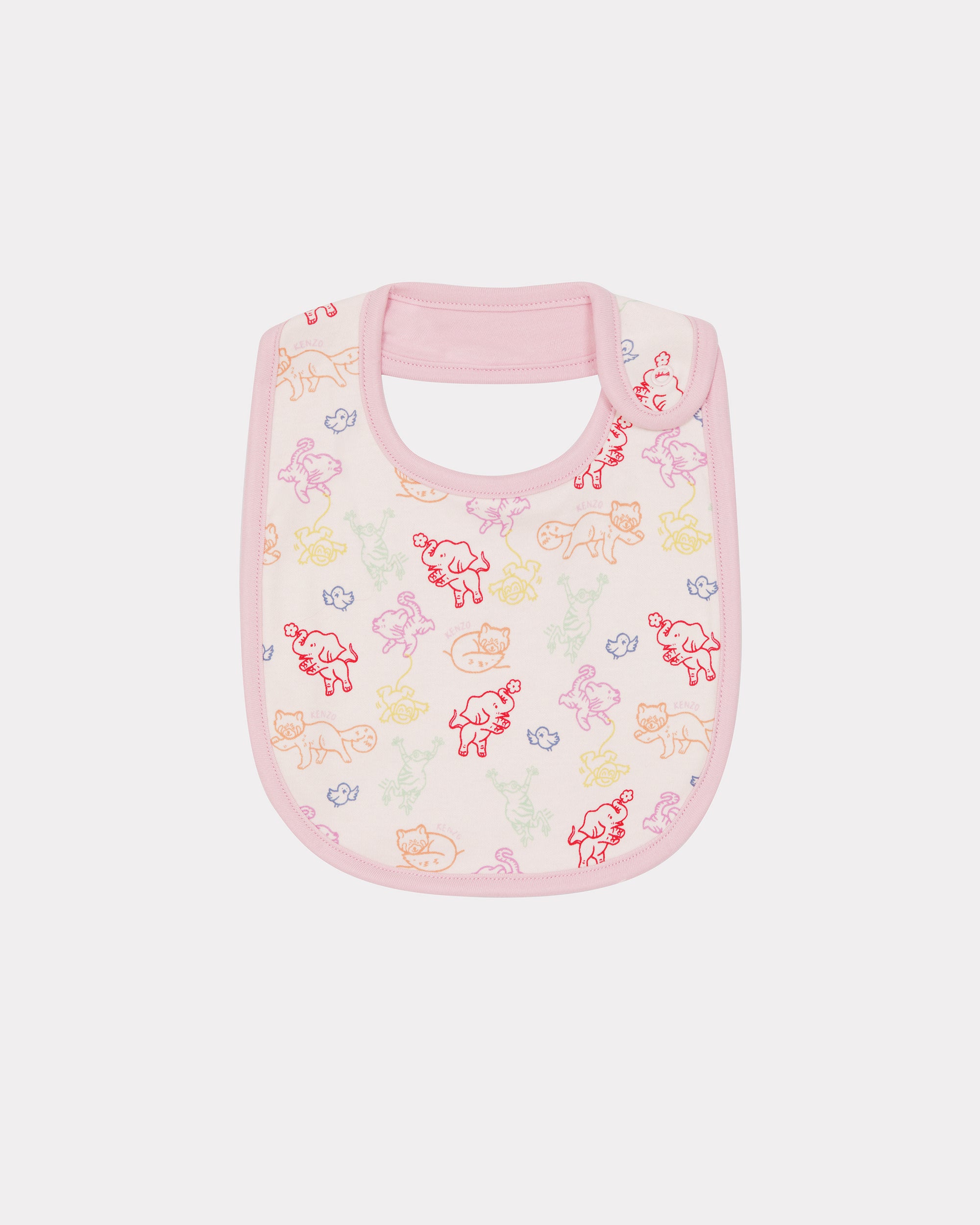 Ens.Pyjama+Bavoir+Bonnet