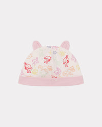 Ens.Pyjama+Bavoir+Bonnet