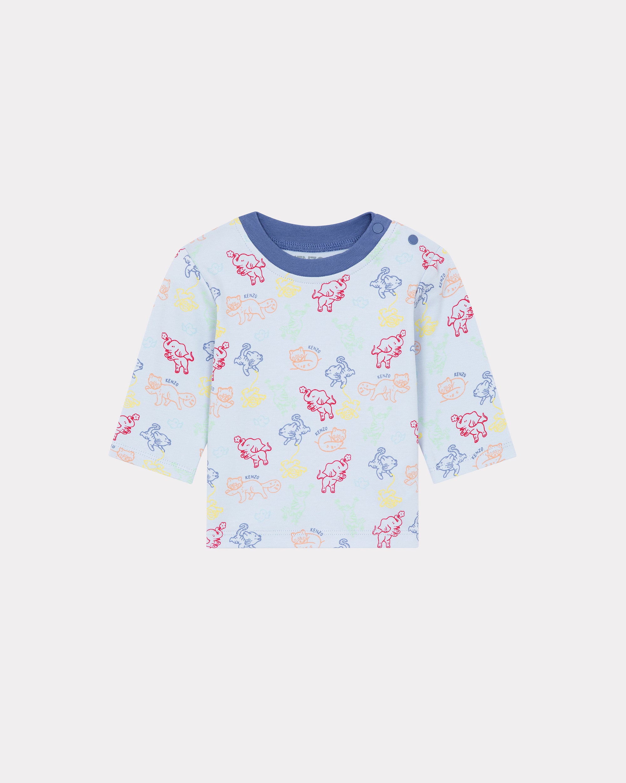 Ensemble T-Shirt+Pantalon