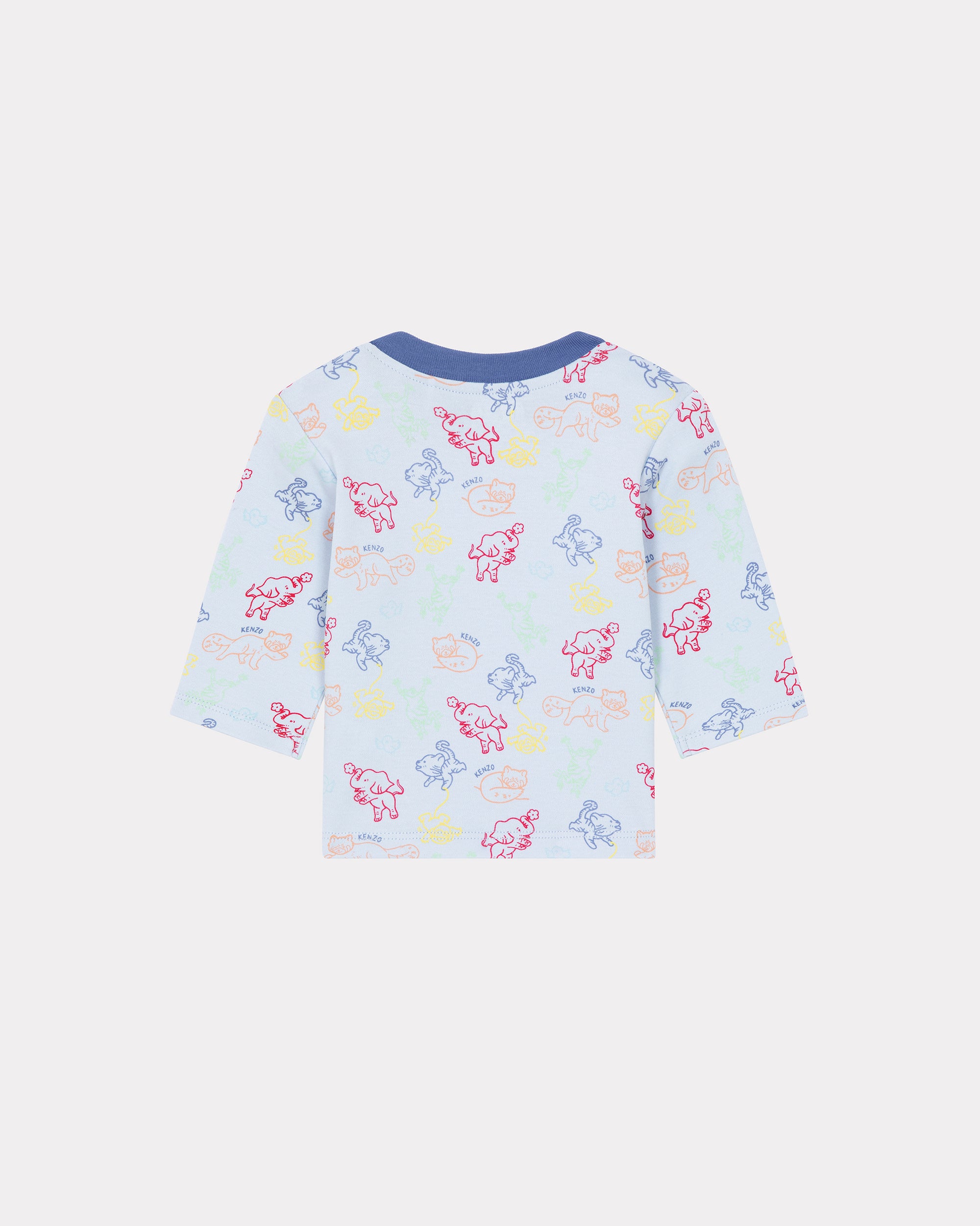 Ensemble T-Shirt+Pantalon