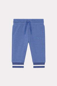 Daily Mini Boy T-shirt and trousers set - Sky Blue