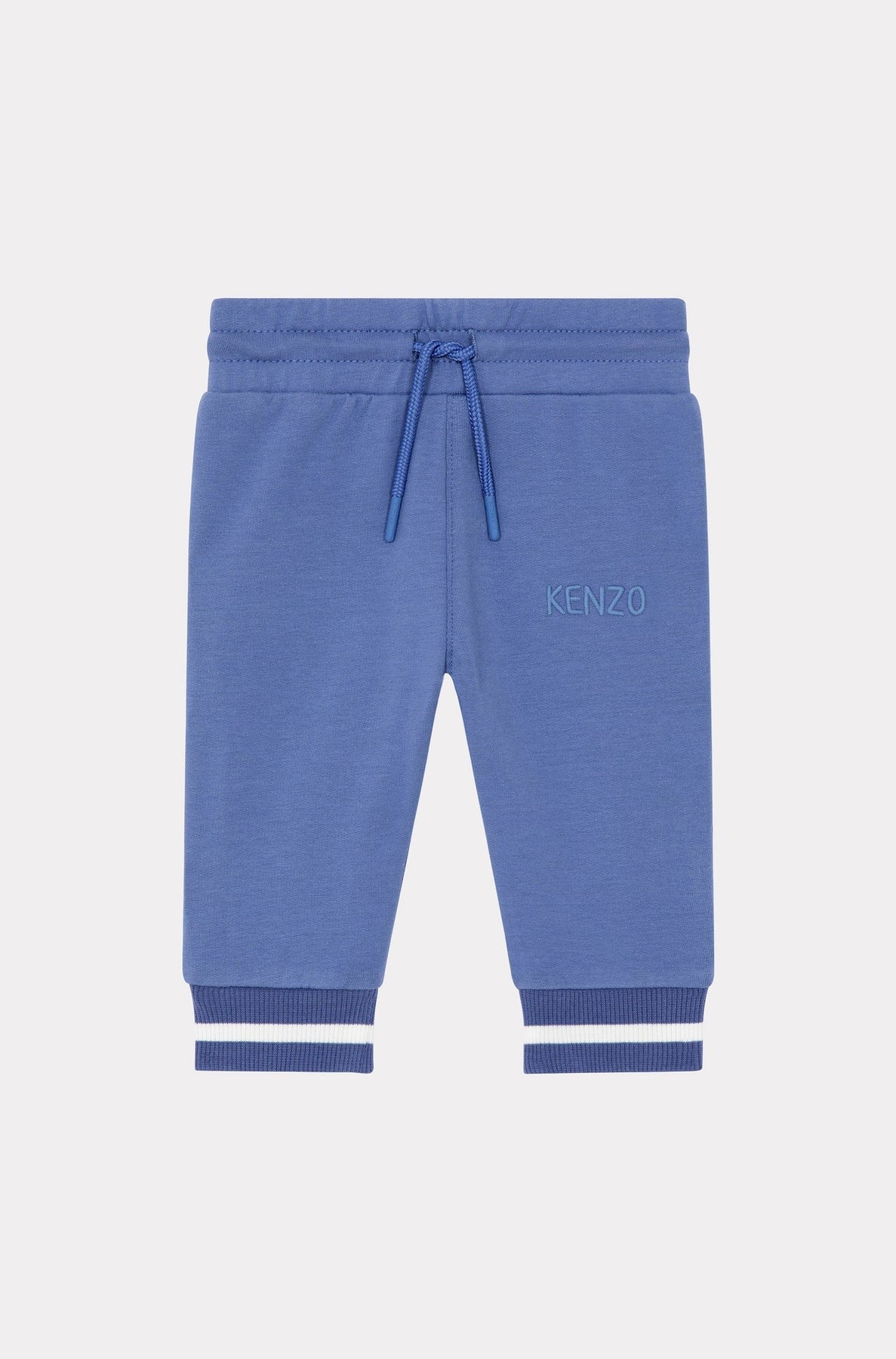 Daily Mini Boy T-shirt and trousers set - Sky Blue