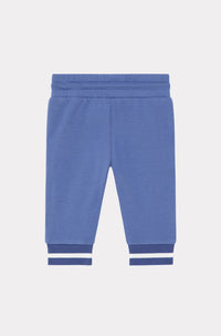 Daily Mini Boy T-shirt and trousers set - Sky Blue