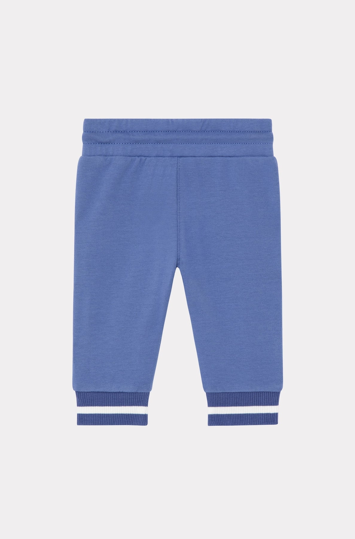 Daily Mini Boy T-shirt and trousers set - Sky Blue