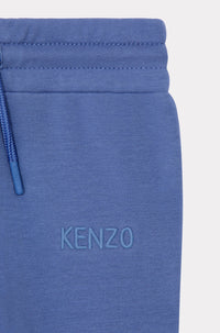Daily Mini Boy T-shirt and trousers set - Sky Blue