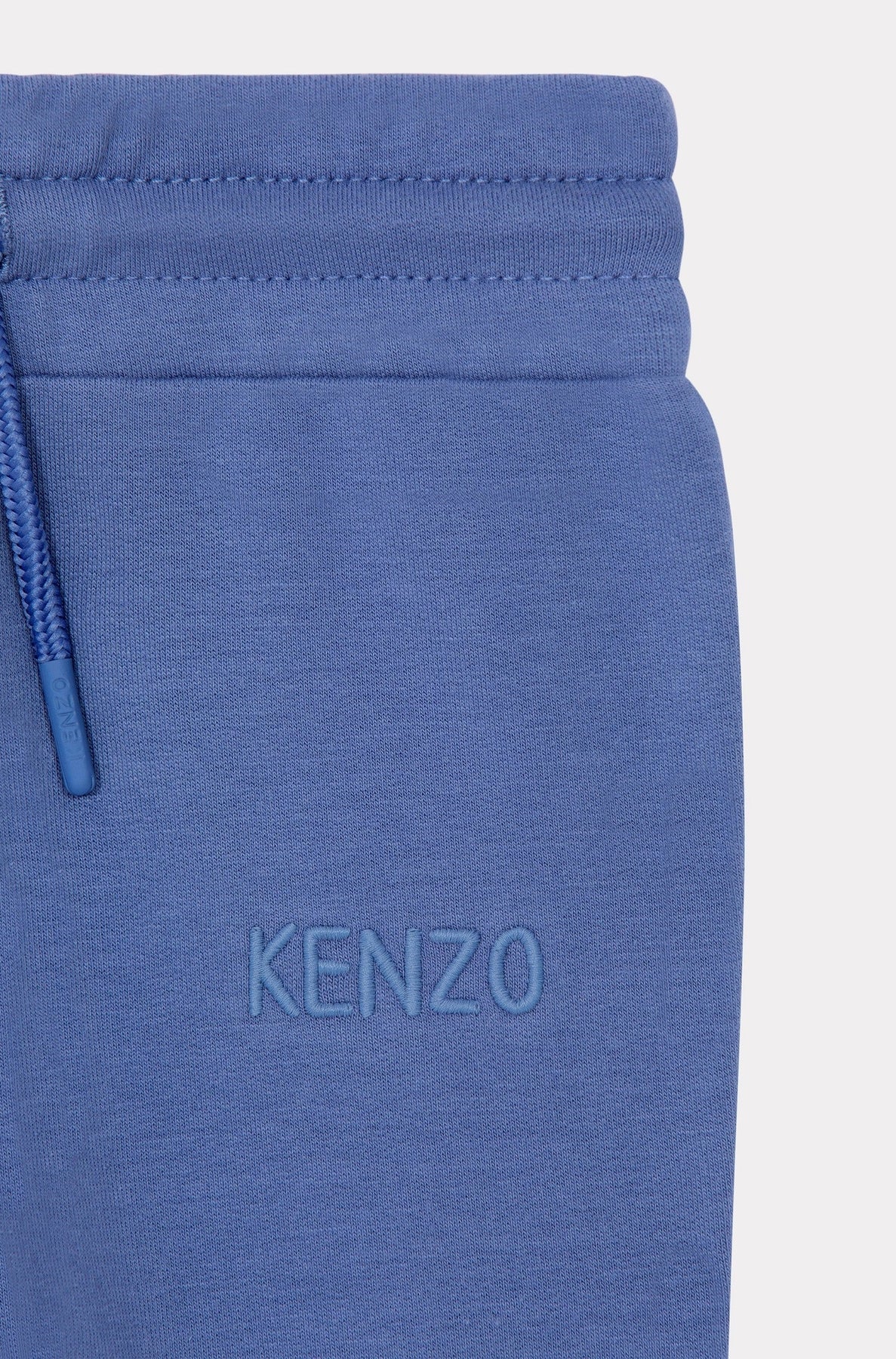 Daily Mini Boy T-shirt and trousers set - Sky Blue