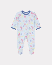 Ens.Pyjama+Bavoir+Bonnet